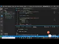 convert CSV files to JSON in VS code using js under 5 minutes