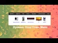 Dynamic Drop Down Menu Using Jquery php And Mysql Ajax Dropdown