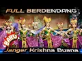 Download Lagu Janger Berdendang - Krisna Buana - Full Lagu