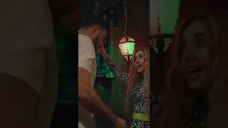 ابراهيم راح علشان ينقذ نبيلة شوفو نبيلة عملت ايه  سيب وانا اسيب دندنها