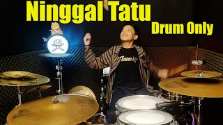 Download Ninggal Tatu - Nella Kharisma (Drum Only) MP3