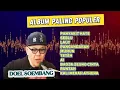 Lagu PANYAKIT HATE || DOEL SOEMBANG || ALBUM PALING POPULER