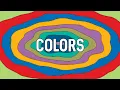 Color Palettes for Data Visualization