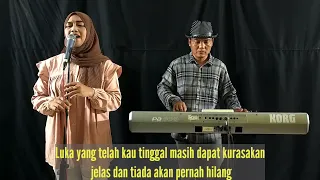 Download SYAHDU DAN MELANKOLIS...JANJI HATI - MEMES - BAGOES FAMILY (COVER) MP3