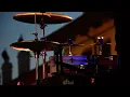 The Secret Sisters Feat. Ray Lamontagne - All the Ways (drums backing track)