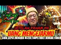 Lagu 💥TANPA KERJA‼️MENARIK REZEKI DARI RUMAH TANPA RIBET ||Abah Setu MDNH