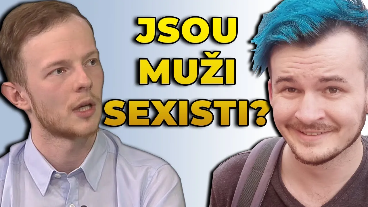 Debata s Liberálním Levičákem | (feat. Tomáš Guth Jarkovský) episode artwork