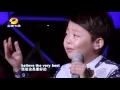 Download Lagu 李成宇《狮子王》主题曲 大师气质简直震撼！Jeffrey Li -Can You Feel The Love Tonight