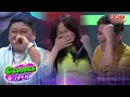 Lagu Dabarkads, sumakit ang tyan kakatawa dahil kay Dominador! 🤣 | CLONES OPEN | Dec. 17, 2025