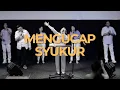 Download Lagu Mengucap Syukur - Profetik Bethany Kendari || Friska Julianti Louhatta