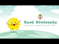 Download Lagu Buna Dimineata | Cantece pentru Copii | Desene Animate