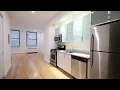 NYC Apartment Tour Studio Residence L at 37 Wall Street