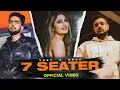 Download Lagu 7 SEATER (Official Video) Vkey x SDEE | Rao Sahab | Jaat Song | New Haryanvi Songs 2023