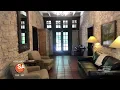 Bed Breakfast with quaint setting history in Fredericksburg SA LIVE KSAT 12