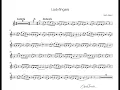 Lagu Ladyfingers - Herb Alpert trumpet Bb \u0026 Tijuana Brass
