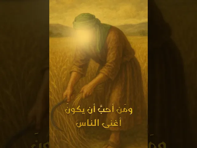 عن النبي الأكرم (صلى الله عليه وآله)