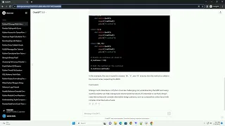 Strange multi inheritance in python3