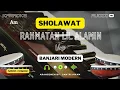 Download Lagu Karaoke Rahmatun Lil Alamin || Nada Cowok || Banjari Modern Hadroh Modern