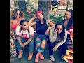 Westbrook Sisters Ft India Crystal Bree Morgan Brooke And daughter