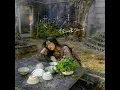 天公落水