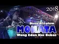 Download Lagu WONG EDAN KUI BEBAS - FULL ALBUM terbaru MONATA JULI 2018