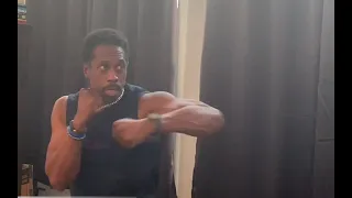 Shadow Boxing Benefits