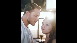 زوج قشنگم افسون و امیر Sendendahagüzel سریال زیباتر از تو 