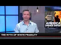 Mike Slater On Liberals Who Promote White Guilt