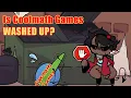 The horror of nostaglia Cool Math Games