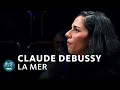 Download Lagu Debussy - La Mer | Marie Jacquot | WDR Sinfonieorchester
