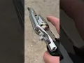 Me shooting my Colt king cobra carry with 2 barrel