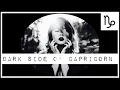Dark Side of a Capricorn Negative Personality Traits EXPOSED