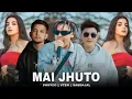 Download Lagu VTEN ---} MAI JHUTO { मै झुटो } || VTEN , PHSYCO , SABDAJAL || NEPALI REMIX // ArpanGaming10k #remix