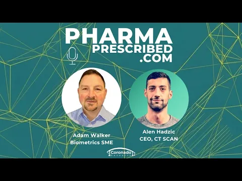 Alen Hadzic — Clinical Trial Scan, Dyno AI & Engineering Patient Enrollment — episode thumbnail