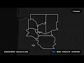 NOAA Weather Radio KIG98 Portland Oregon Broadcast Cycle 25
