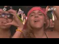 Swedish House Mafia - Don't You Worry Child (Live UMF 2013)