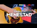 Download Lagu Menestad - Diablo IV | Acoustic Guitar Cover by Victor Granetsky