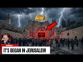 Lagu JERUSALEM ALERT — Something STRANGE Appeared Over the Temple Mount