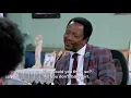 GA RE DUMELE S6 EP14 NALEDI MOLEFE PLAYED BY BOIPELO BOSILONGNETFLIX