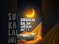 Download Lagu Rahasia Dibalik Doa Sebelum Tidur yang Jarang Kita Amalkan!