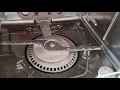 How to remove dishwasher bottom to clean filter and fix clogs - Kenmore Elite