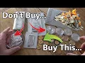 If I Had NO Gold Or Silver I Would 100 Want it And This Is What I Would Buy Right Now