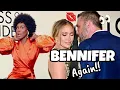 Download Lagu WAT IS ER AAN DE HAND? JENNIFER LOPEZ \u0026 BEN AFFLECK ZIJN HELEMAAL DOL OP DE RODE LOPER! 👀💋