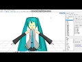 pmd tutorial how to make one part of model move with another easy