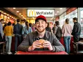 Why I ve Eaten McDonald s in 60 Countries