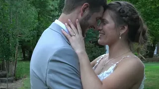 The Wedding of Colton Emily Hiebert Music Only