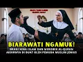 Download Lagu Apa yang Terjadi Saat Biarawati Merobek Al-Qur'an dan Pemuda Muslim Beri Respons KERAS?
