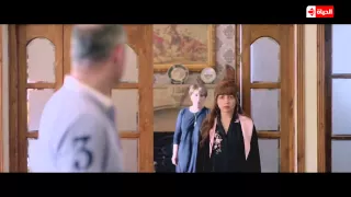 مشهد مؤثر جدا اجمل لحن  حالة عشق   دندنها