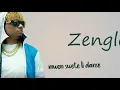 ZENGLEN - "M Swete l Danse"  Lyrics/ Paroles