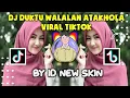 Download Lagu DJ DUKTU WALALAN ATAKHOLA (Bil Qur'ani Sa'amdhi بِالقُرآنِ سَأَمضِي ) viral TIKTOK 🔥 by ID New Skin